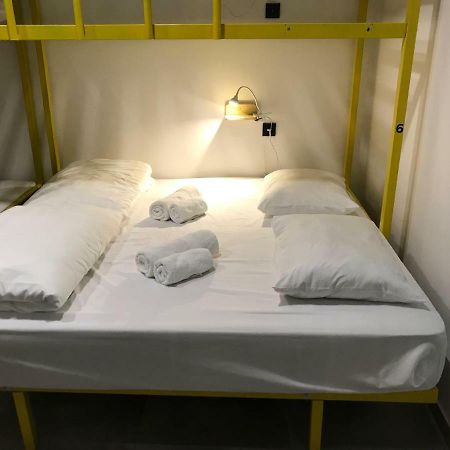 Duck Hostel Jerevan Eksteriør bilde