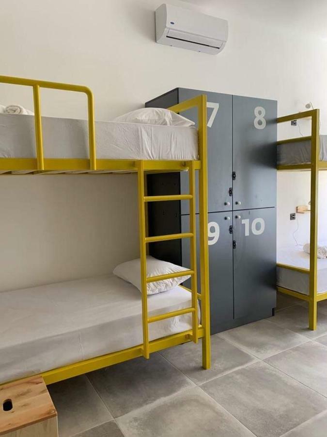 Duck Hostel Jerevan Eksteriør bilde