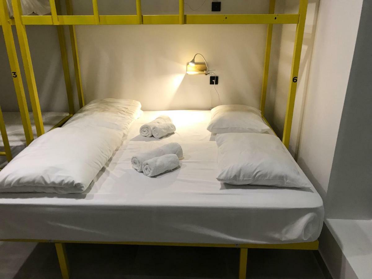 Duck Hostel Jerevan Eksteriør bilde